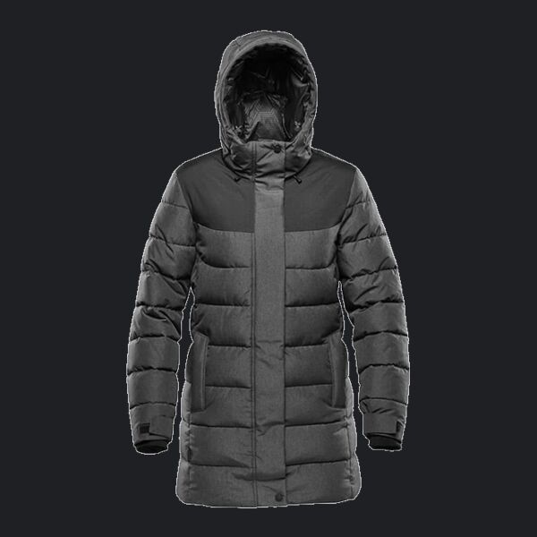WOMEN'S OSLO HD PARKA Thumbnail
