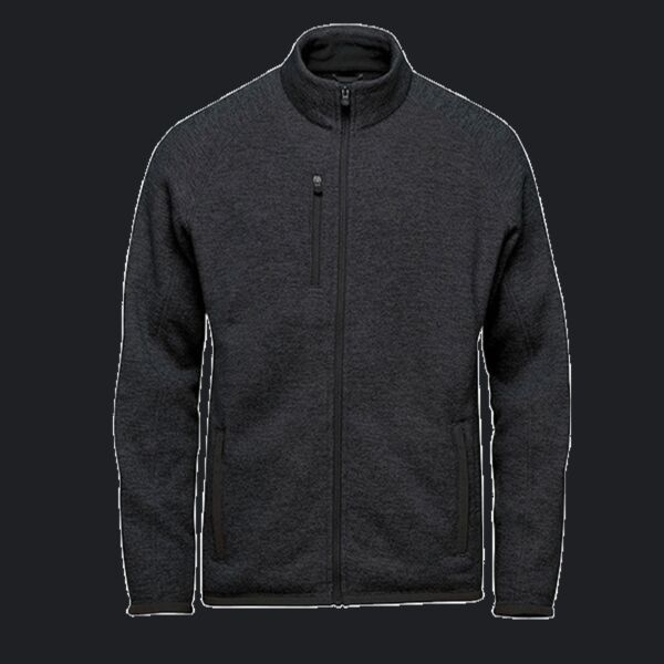 MEN'S AVALANTE FULL ZIP FLEECE JACKET Thumbnail