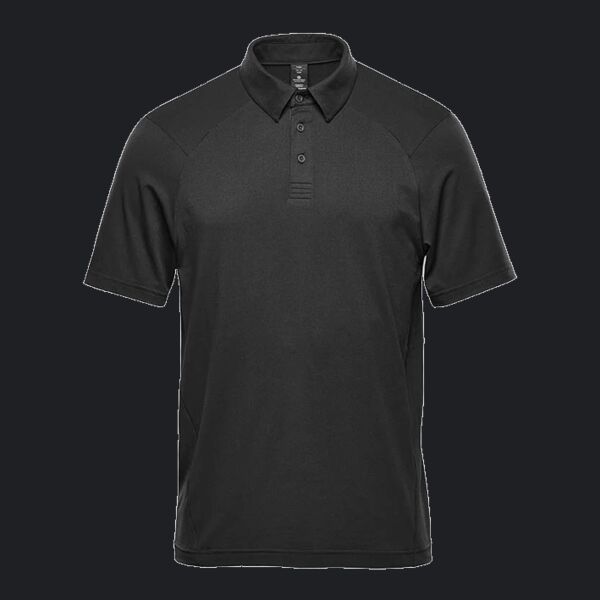 MEN'S CAMINO H2X-DRY POLO Thumbnail