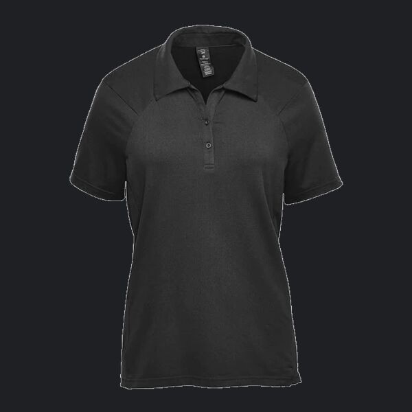 WOMEN'S CAMINO H2X-DRY POLO Thumbnail