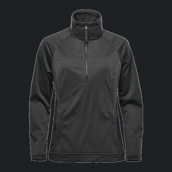 WOMEN'S CATSKILL ANORAK Thumbnail