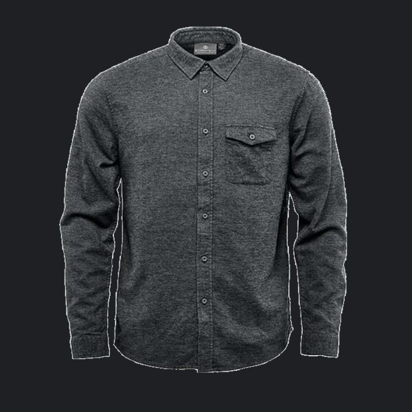 MEN'S DOCKYARD LONG SLEEVE TWILL SHIRT Thumbnail