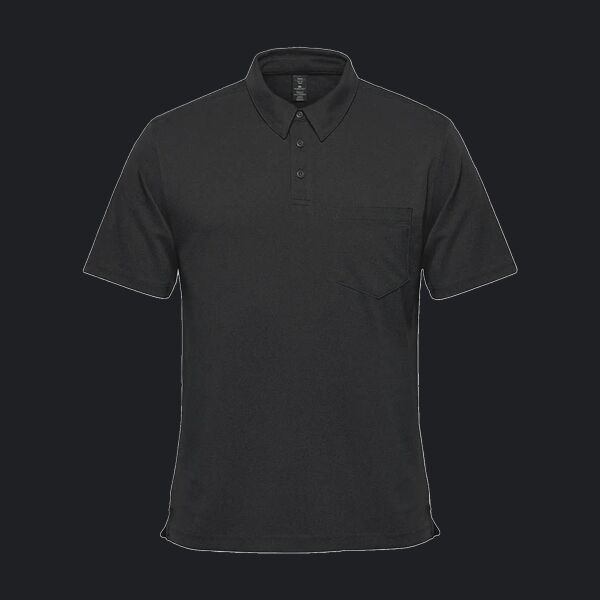 MEN'S DOCKYARD H2XDRY POLO Thumbnail