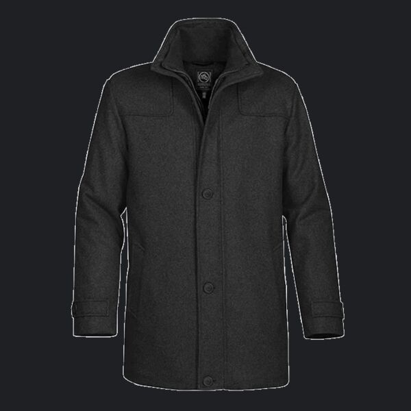 MEN'S LEXINGTON WOOL JACKET Thumbnail