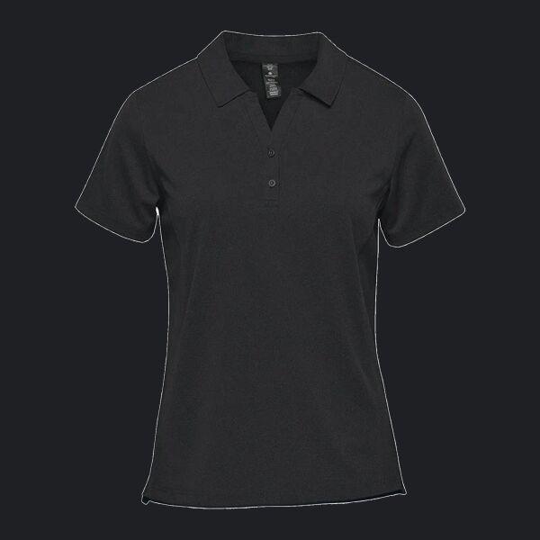 WOMEN'S DOCKYARD H2X-DRY POLO Thumbnail