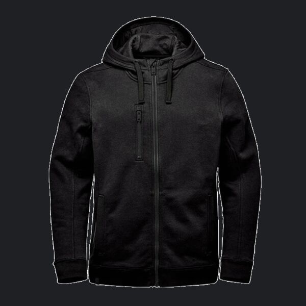 MEN'S DOLOMITE FLEECE HOODY Thumbnail