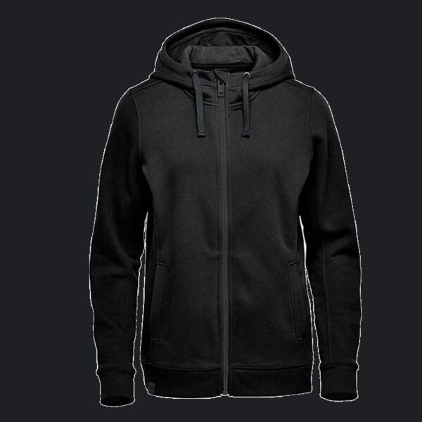 WOMEN'S DOLOMITE FLEECE HOODY Thumbnail
