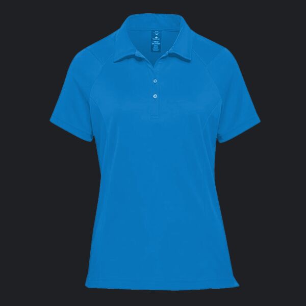 WOMEN'S MILANO SPORTS POLO Thumbnail