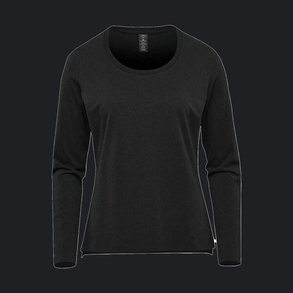 WOMEN'S MONTEBELLO LONG SLEEVE TEE Thumbnail