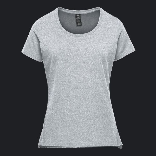 WOMEN'S MONTEBELLO SHORT SLEEVE TEE Thumbnail