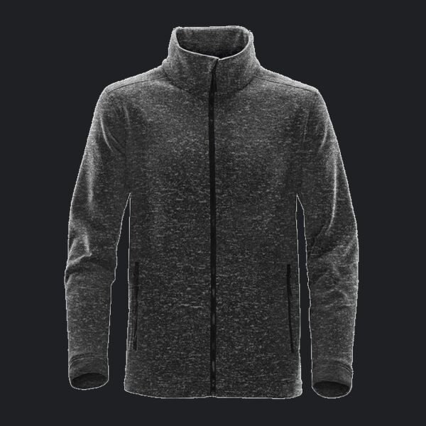 MEN'S TUNDRA SWEATER FLEECE JACKET Thumbnail