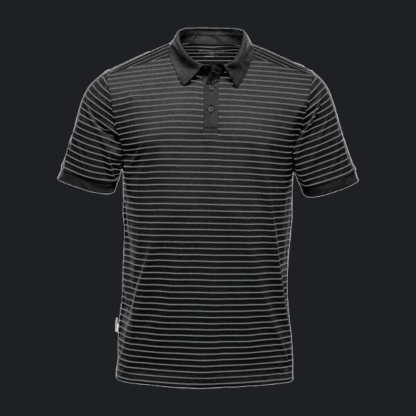 MEN'S RAILTOWN POLO Thumbnail