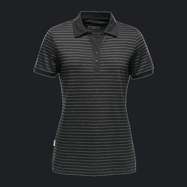 WOMEN'S RAILTOWN POLO Thumbnail