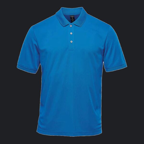 MEN'S SIROCCO SPORTS POLO Thumbnail