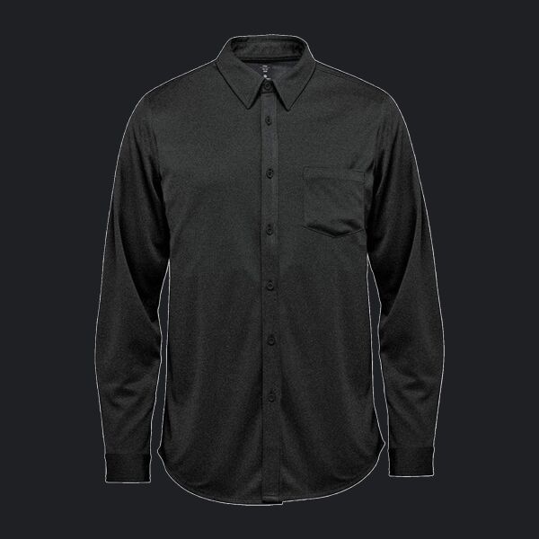 MEN'S MONTAUK LONG SLEEVE SHIRT Thumbnail
