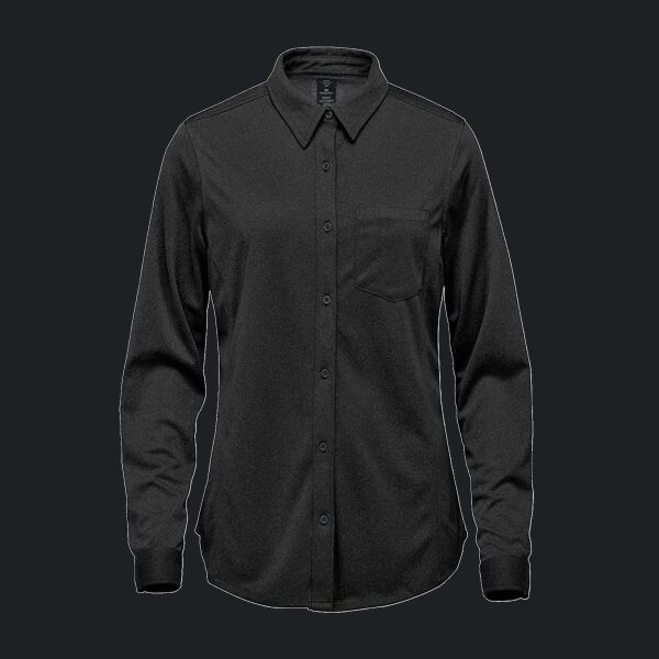 WOMEN'S MONTAUK LONG SLEEVE SHIRT Thumbnail