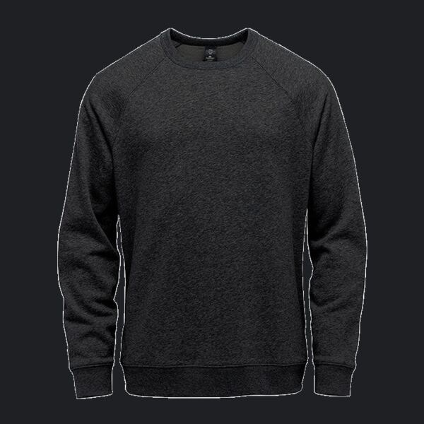 MEN'S MONASHEE FLEECE CREW NECK Thumbnail
