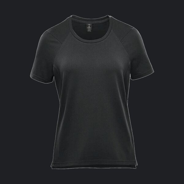 WOMEN'S TUNDRA H2X-DRY TEE Thumbnail