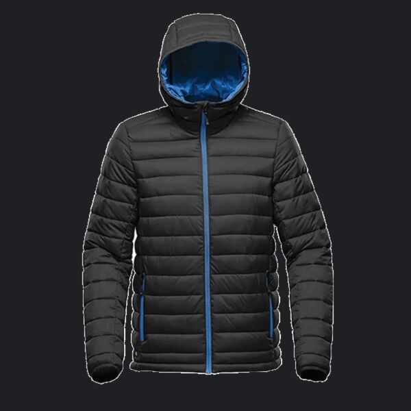 MEN'S STAVANGER THERMAL JACKET Thumbnail