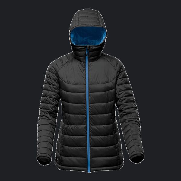 WOMEN'S STAVANGER THERMAL JACKET Thumbnail
