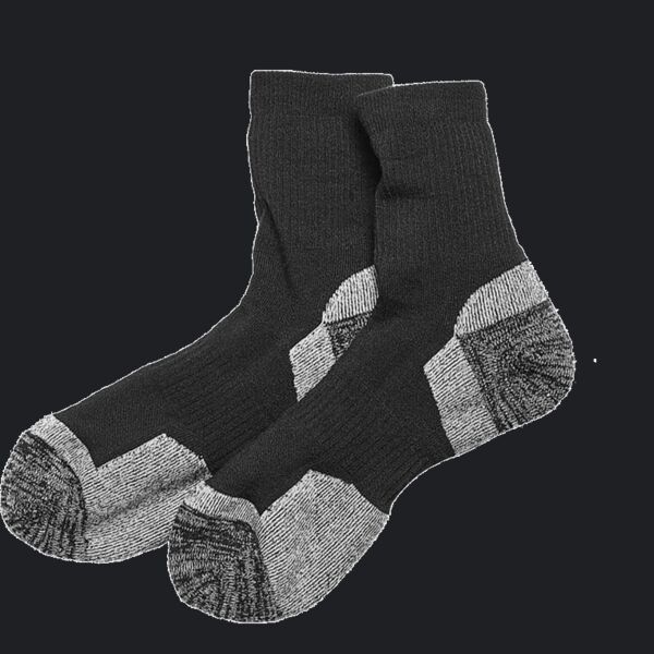 STORMTECH TRAIL SOCK 3PAIR PACK Thumbnail