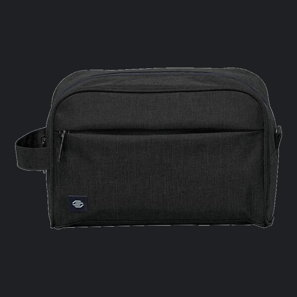 CUPERTINO TOILETRY BAG Thumbnail