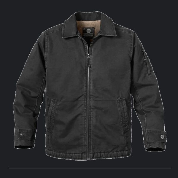 MEN'S STONE RIDGE WORK JACKET Thumbnail