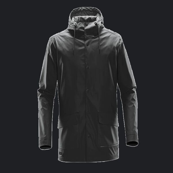 MEN'S WATERFALL RAIN JACKET Thumbnail