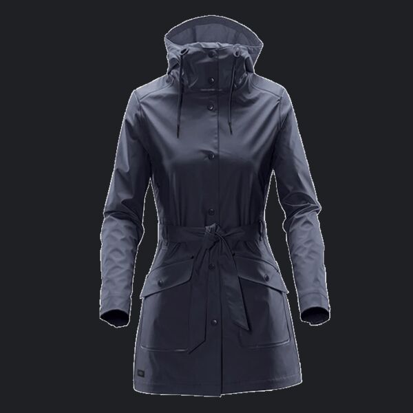 WOMEN'S WATERFALL RAIN JACKET Thumbnail