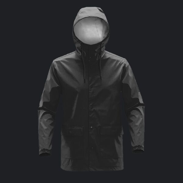 MEN'S SQUALL RAIN JACKET Thumbnail