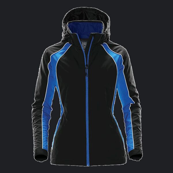 WOMEN'S ROAD WARRIOR THERMAL SHELL Thumbnail