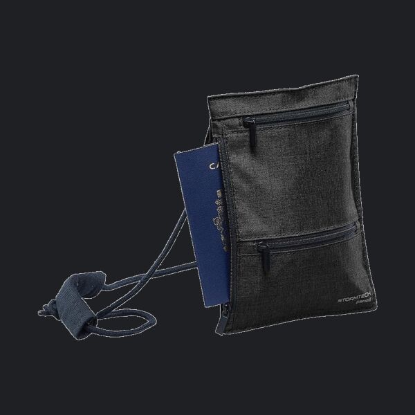 CUPERTINO RFID PASHORT SLEEVEPORT SLING Thumbnail