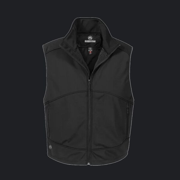 MEN'S CIRRUS BONDED VEST Thumbnail