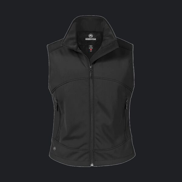 WOMEN'S CIRRUS BONDED VEST Thumbnail