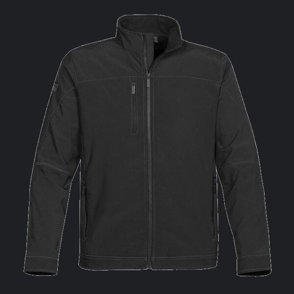 MEN'S SOFT TECH JACKET Thumbnail