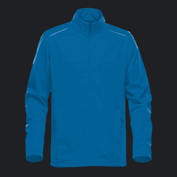 MEN'S GREENWICH LIGHTWEIGHT SOFTSHELL Thumbnail