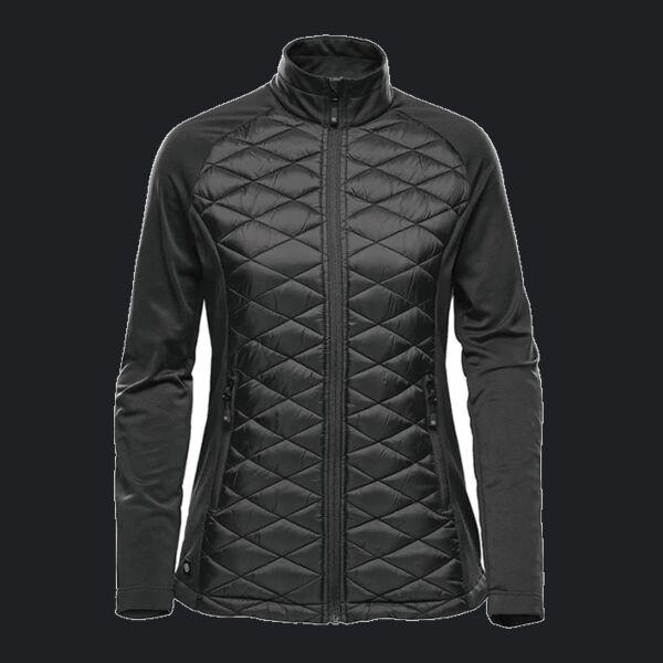 WOMEN'S BOULDER THERMAL SHELL Thumbnail