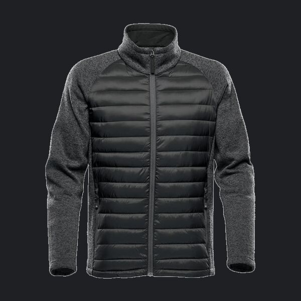 MEN'S NARVIK HYBRID JACKET Thumbnail