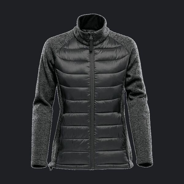 WOMEN'S NARVIK HYBRID JACKET Thumbnail