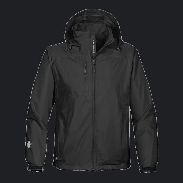 MEN'S STRATUS LIGHTWEIGHT SHELL Thumbnail