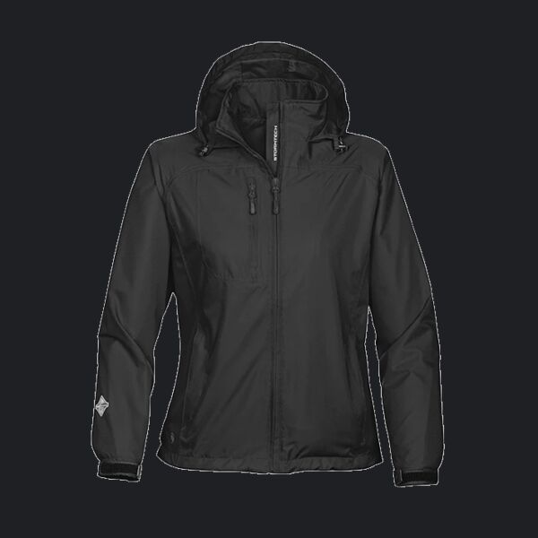 WOMEN'S STRATUS LIGHTWEIGHT SHELL Thumbnail