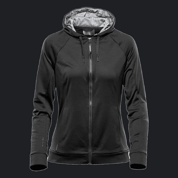 WOMEN'S HALIFAX HOODY Thumbnail