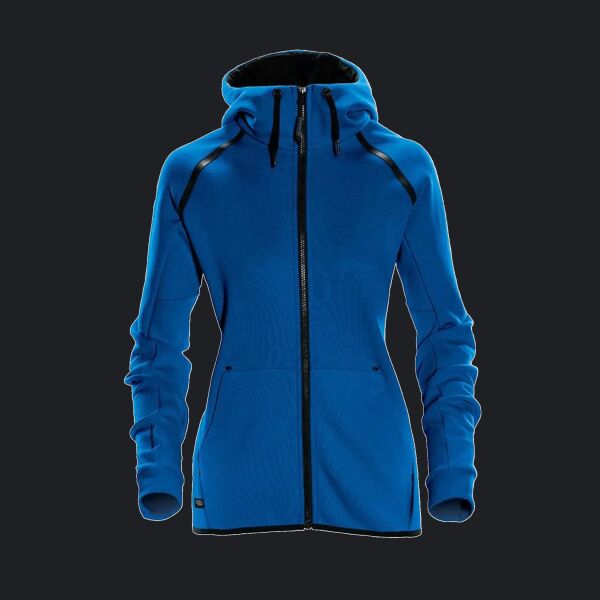 WOMEN'S REFLEX HOODY Thumbnail