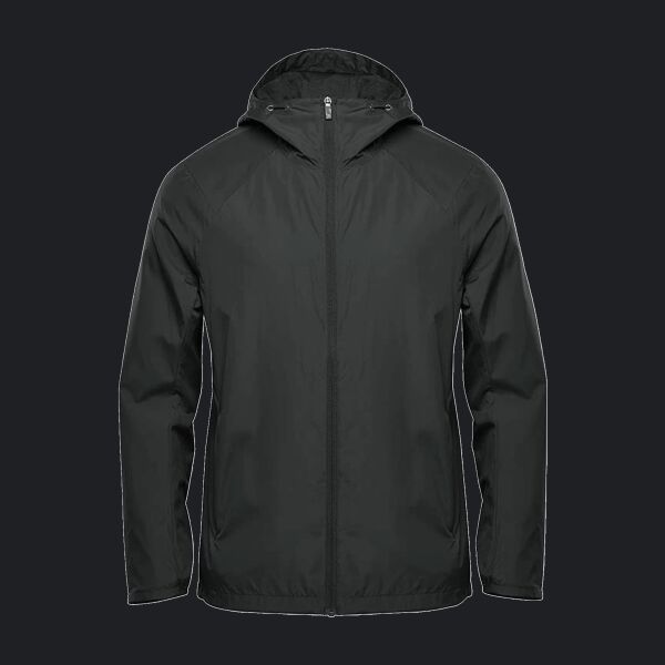 MEN'S WIND JACKET Thumbnail