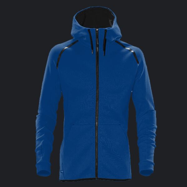 MEN'S REFLEX HOODY Thumbnail