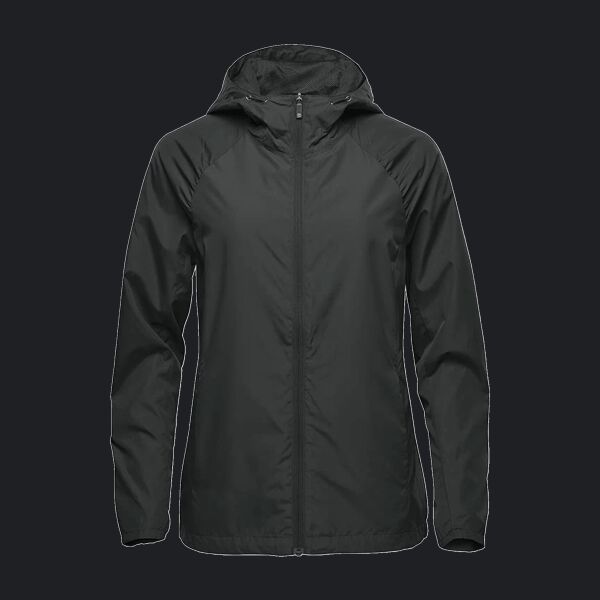 WOMEN'S WIND JACKET Thumbnail