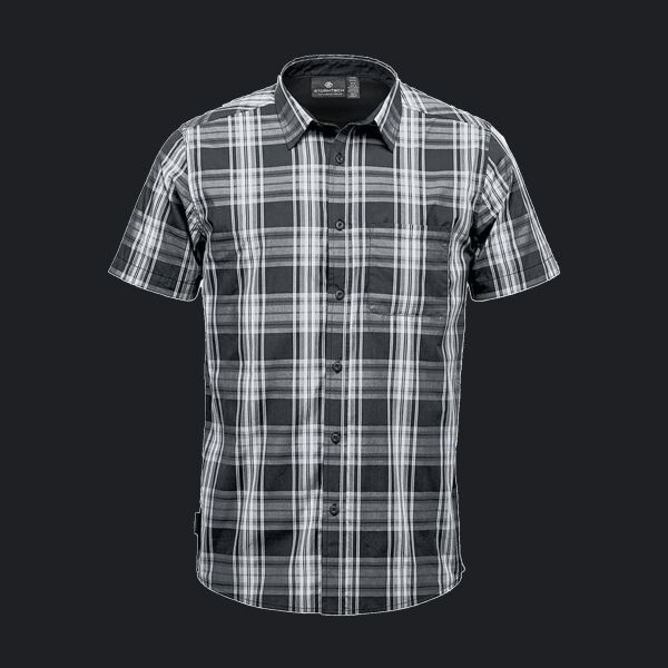 MEN'S DAKOTA SHORT SLEEVE SHIRT Thumbnail