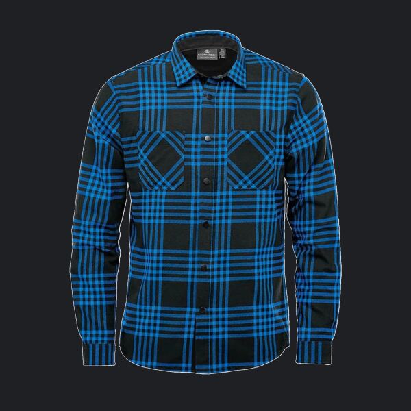 MEN'S SANTA FE LONG SLEEVE SHIRT Thumbnail