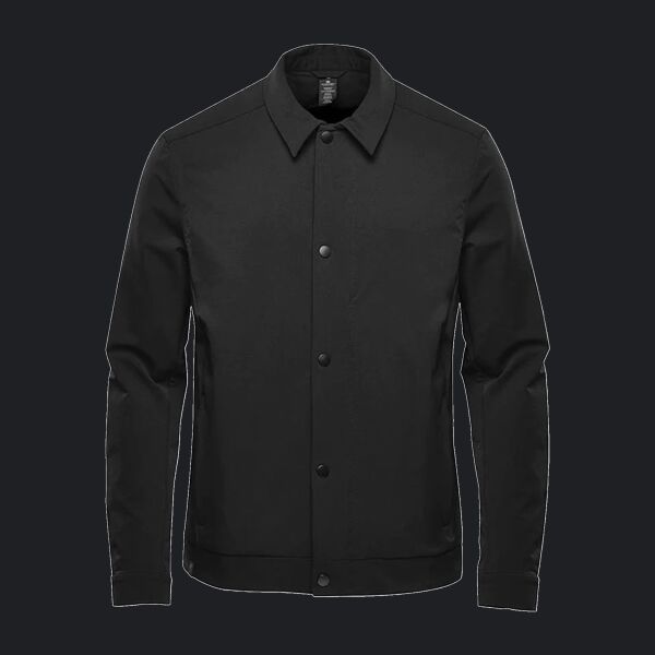 MEN'S SOHO JACKET Thumbnail