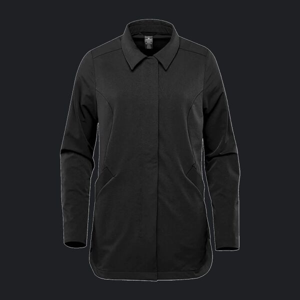 WOMEN'S SOHO JACKET Thumbnail